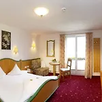 Hotel Alpin-hotel Schrofenblick Mayrhofen