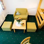 Alpin-hotel Schrofenblick Mayrhofen