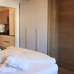 Alpin-hotel Schrofenblick