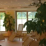 Hotel Alpin-hotel Schrofenblick