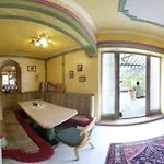 Alpin-hotel Schrofenblick 4*