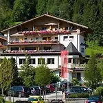 Alpin-hotel Schrofenblick