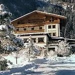 Alpin-hotel Schrofenblick 4* Mayrhofen