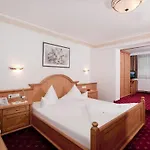 Hotel Alpin-hotel Schrofenblick
