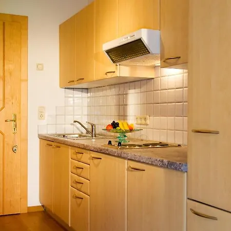 Alpin-hotel Schrofenblick 4* 메이른호픈