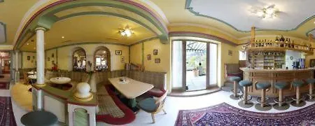 Alpin-hotel Schrofenblick 4*