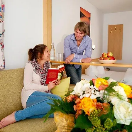 Alpin-hotel Schrofenblick Hotel Mayrhofen