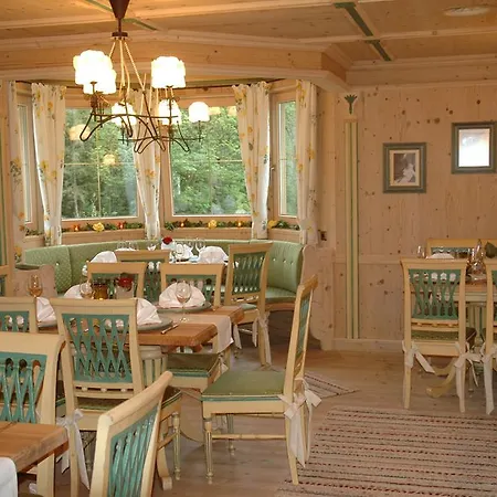 Hotel Alpin-hotel Schrofenblick Mayrhofen