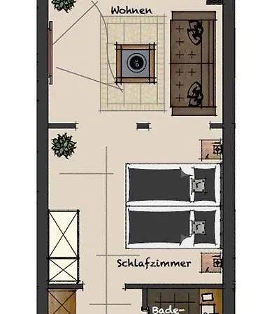 Alpin-hotel Schrofenblick Майрхофен