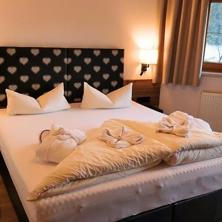 Alpin-hotel Schrofenblick Hotell Mayrhofen
