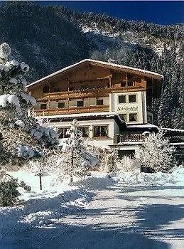 Alpin-hotel Schrofenblick 4* Майрхофен