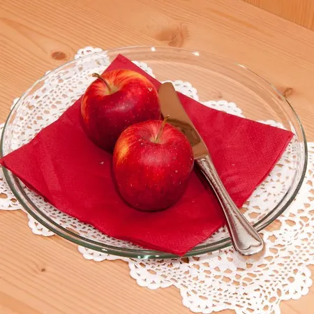 Alpin-hotel Schrofenblick Отель 4*