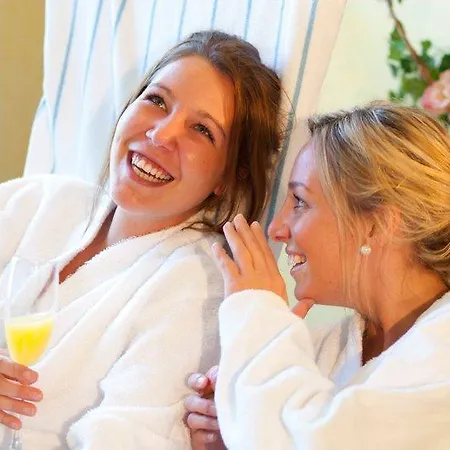 Alpin-hotel Schrofenblick 4* Mayrhofen