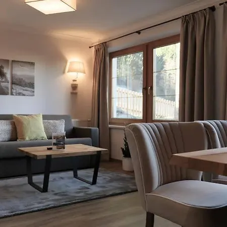 Alpin-hotel Schrofenblick Mayrhofen