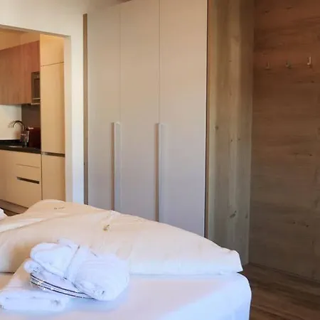 Alpin-hotel Schrofenblick