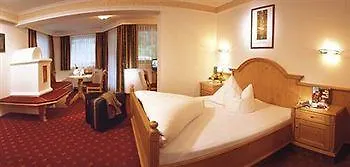 Alpin-hotel Schrofenblick 4* Mayrhofen