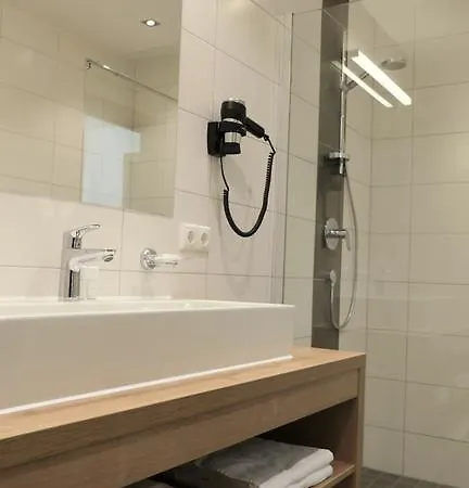 Hotel Alpin-hotel Schrofenblick Mayrhofen