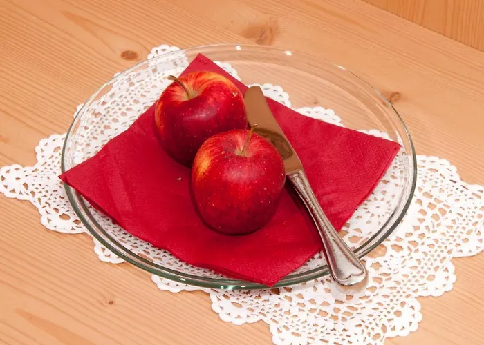 Alpin-hotel Schrofenblick Hotel 4*